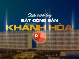 Slide Bất Động Sản Khánh Hòa