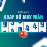 Slide Vòng Quay May Mắn – Chọn Số Trúng