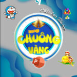 Slide Rung Chuông Vàng – Tiểu Học