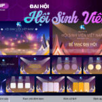 Slide Đại Hội Hội Sinh Viên Slide Đại Hội Hội Sinh Viên