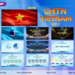 Slide Đại Hội LHTN – Ver 2 Slide Đại Hội LHTN – Ver 2