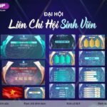 Slide Đại Hội Liên Chi Hội Slide Đại Hội Liên Chi Hội