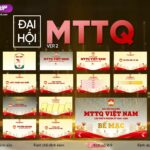 Slide Đại Hội MTTQ – Ver 2 Slide Đại Hội MTTQ – Ver 2