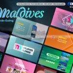 Slile Maldives – Đảo Thiên Đường