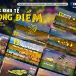 Slide Vùng Kinh Tế Trọng Điểm ĐBSCL