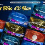 Slide Year End Party – Tự Hào Có Bạn Slide Year End Party – Tự Hào Có Bạn