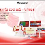 Slide Đại Hội Chi Bộ – Ver 1 Slide Đại Hội Chi Bộ – Ver 1
