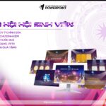Slide Đại Hội Hội Sinh Viên Slide Đại Hội Hội Sinh Viên