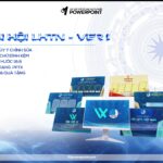 Slide Đại Hội Đoàn TNCS HCM – Ver 1 Slide Đại Hội Đoàn TNCS HCM – Ver 1