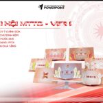 Slide Đại Hội MTTQ – Ver 1 Slide Đại Hội MTTQ – Ver 1