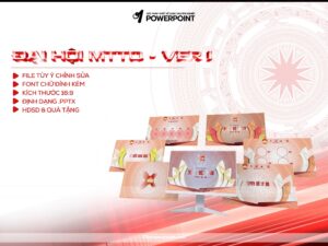 Slide Đại Hội MTTQ - Ver 1