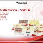 Slide Đại Hội MTTQ – Ver 2 Slide Đại Hội MTTQ – Ver 2