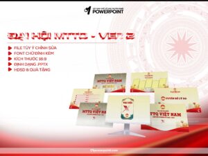 Slide Đại Hội MTTQ - Ver 2
