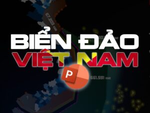 Slide Biển Đảo Việt Nam