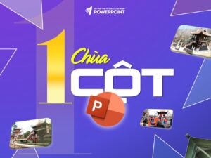 Slide Chùa Một Cột