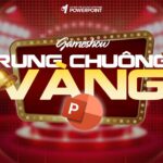 Slide Trò Chơi Rung Chuông Vàng