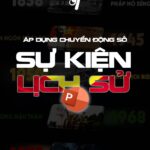 Slide Một Số Sự Kiện Lịch Sử