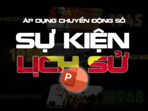 Slide Một Số Sự Kiện Lịch Sử