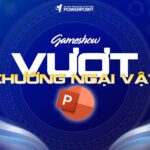 Slide Trò Chơi Vượt Chướng Ngại Vật