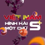 Slide Việt Nam Hình Hài Một Chữ S+