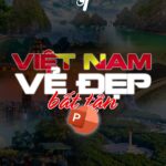 Slide Việt Nam Vẻ Đẹp Bất Tận