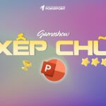 Slide Trò Chơi Xếp Chữ