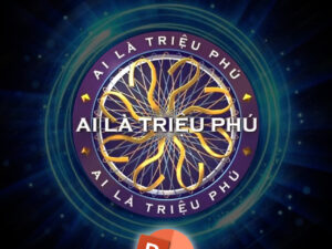 Slide Ai Là Triệu Phú?