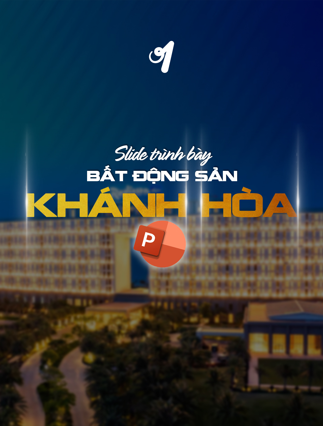 Slide Bất Động Sản Khánh Hòa