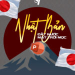 Slide Nhật Bản – Đất Nước Mặt Trời Mọc