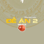 Template Slide Đề Án 2 – White