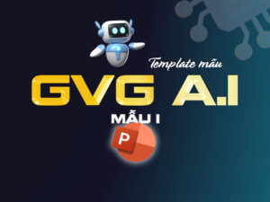 Template Slide Giáo Viên Giỏi 1 - A.I