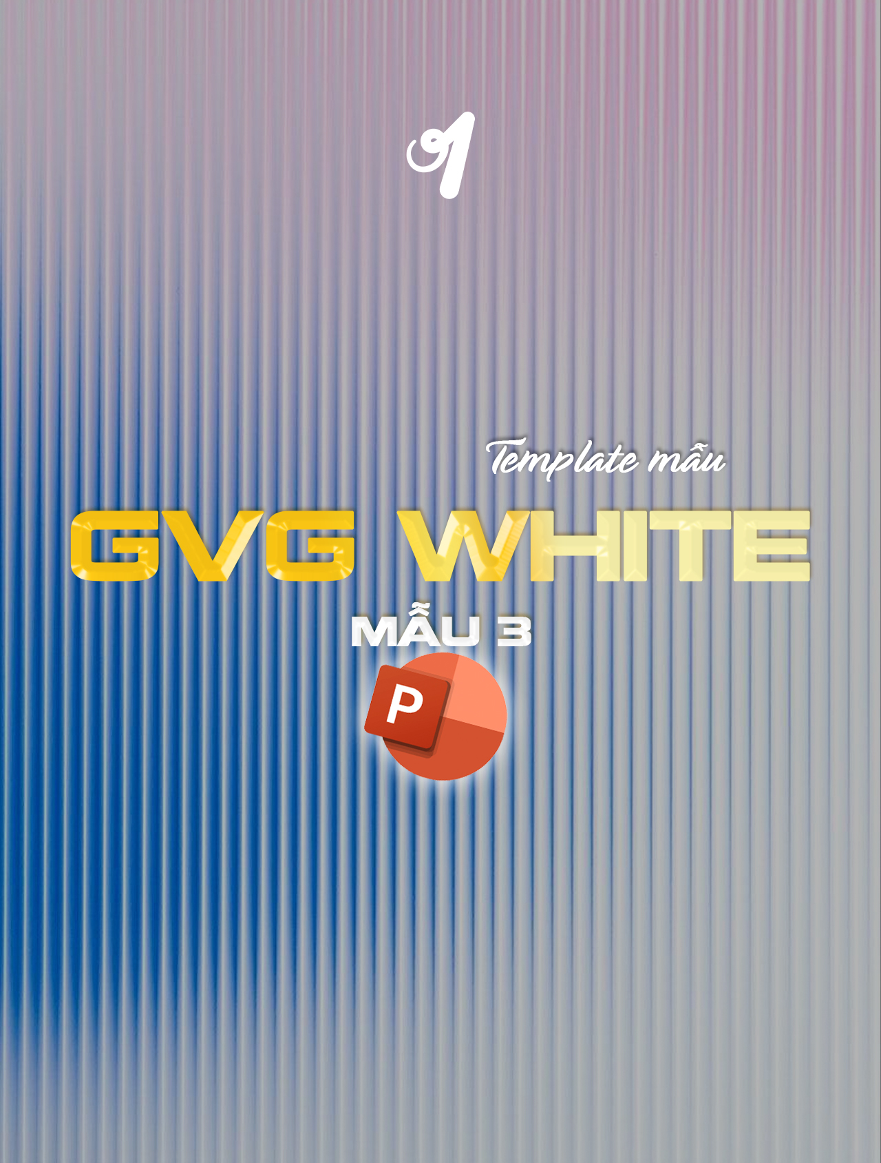 Template Slide Giáo Viên Giỏi 3 - White